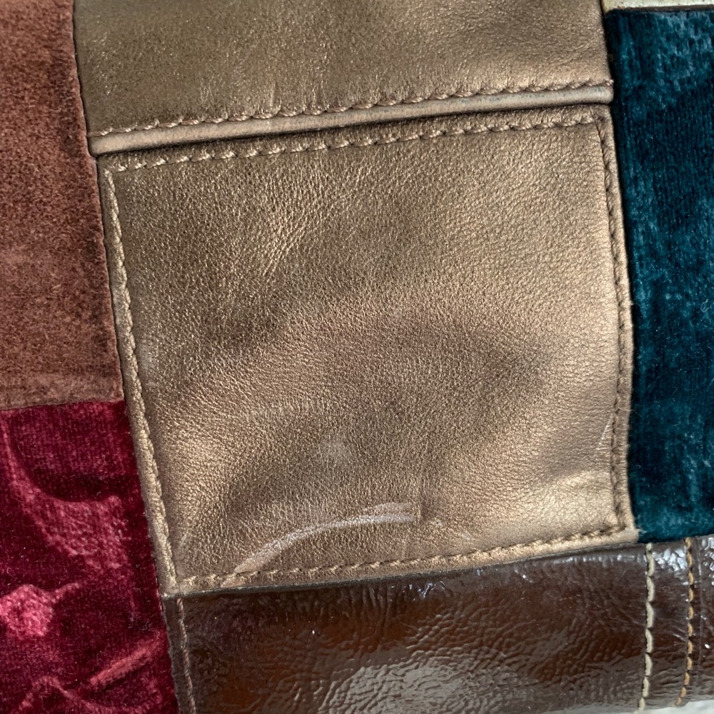 🎉HP🎉Limited Edition Coach tote - Picture 7 of 8